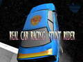 Oyunu Real Car Racing Stunt Rider 3D