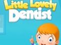 Oyunu Little Lovely Dentist