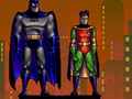 Oyunu Adventures of Batman and Robin