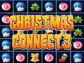 Oyunu Christmas Connect 3