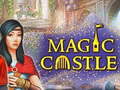 Oyunu Magic Castle