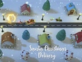 Oyunu Santa Christmas Delivery