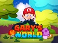 Oyunu Gary's World Adventure