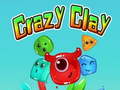 Oyunu Crazy Clay