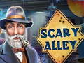 Oyunu Scary Alley