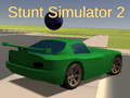 Oyunu Stunt Simulator 2