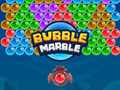 Oyunu Bubble Marble
