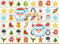 Oyunu Onet Winter Christmas Mahjong
