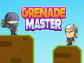 Oyunu Grenade Master