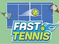 Oyunu Fast Tennis