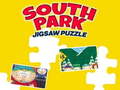 Oyunu South Park Jigsaw Puzzle