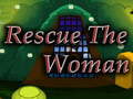 Oyunu Rescue the Woman