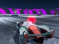 Oyunu Cyber Cars Punk Racing 2