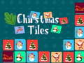 Oyunu Christmas Tiles