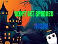 Oyunu Dont Get Spooked Jigsaw