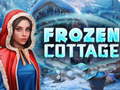 Oyunu Frozen Cottage