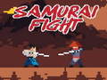 Oyunu Samurai Fight