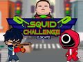 Oyunu Squid Challenge Escape