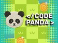 Oyunu Code Panda