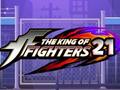 Oyunu The King of Fighters 2021