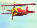 Oyunu 2D Game Ariplane Wars 1942