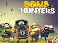 Oyunu Bomb Hunters