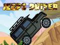 Oyunu Jeeps Driver