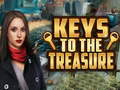 Oyunu Keys To The Treasure