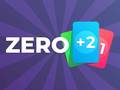 Oyunu Zero Twenty One: 21 points