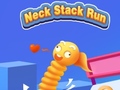 Oyunu Neck Stack Run