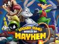 Oyunu Looney Tunes World of Mayhem