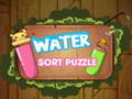 Oyunu Water Sort Puzzle