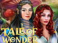 Oyunu Tale of Wonder