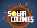 Oyunu Solar Colonies