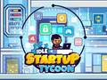 Oyunu Idle Startup Tycoon