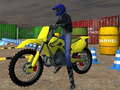 Oyunu Msk 2 Motorcycle stunts