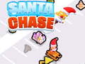 Oyunu Santa Chase
