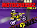 Oyunu Motocross 22 vers 4.5