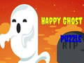 Oyunu Happy Ghost Puzzle 