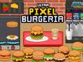 Oyunu Ultra Pixel Burgeria