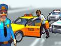 Oyunu City Driver Steal Cars