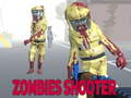 Oyunu Zombies Shooter
