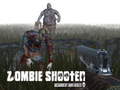 Oyunu Zombie Shooter: Destroy All Zombies