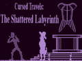 Oyunu Cursed Travels: The Shattered Labyrinth 