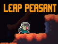 Oyunu Leap Peasant