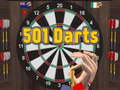 Oyunu Darts 501