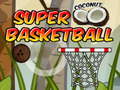 Oyunu Super coconut Basketball
