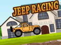 Oyunu Jeep Racing