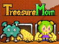 Oyunu Treasure Mom