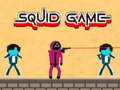 Oyunu Squid Game 2D Shooting